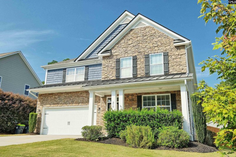 Property image 4 of 210 Millhouse Lane in The Mill, Lexington, SC 29072