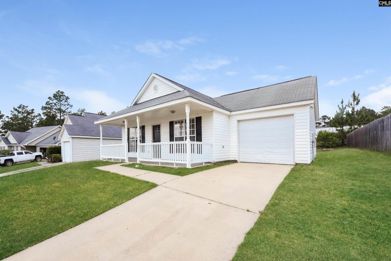 Property image 2 of 253 Double Eagle Circle in Windstone At White Knoll, Lexington, SC 29072