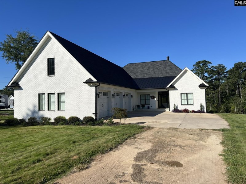 Property image 2 of 255 Osprey Pointe Lane in Paddlers Cove At Woodside Shores, Prosperity, SC 29127