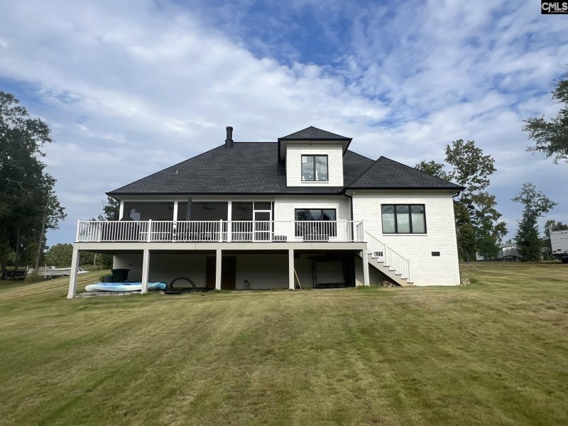 Property image 3 of 255 Osprey Pointe Lane in Paddlers Cove At Woodside Shores, Prosperity, SC 29127