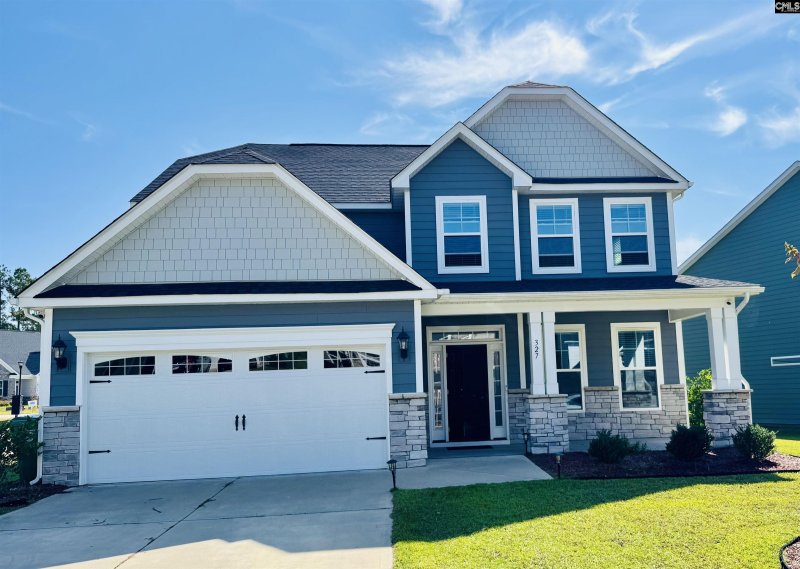 327 Autumn Pond Drive
