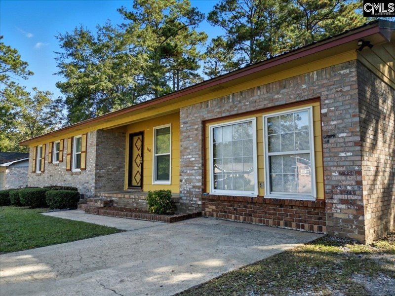 Property image 4 of 114 Penelope Lane in North Pines, Blythewood, SC 29016