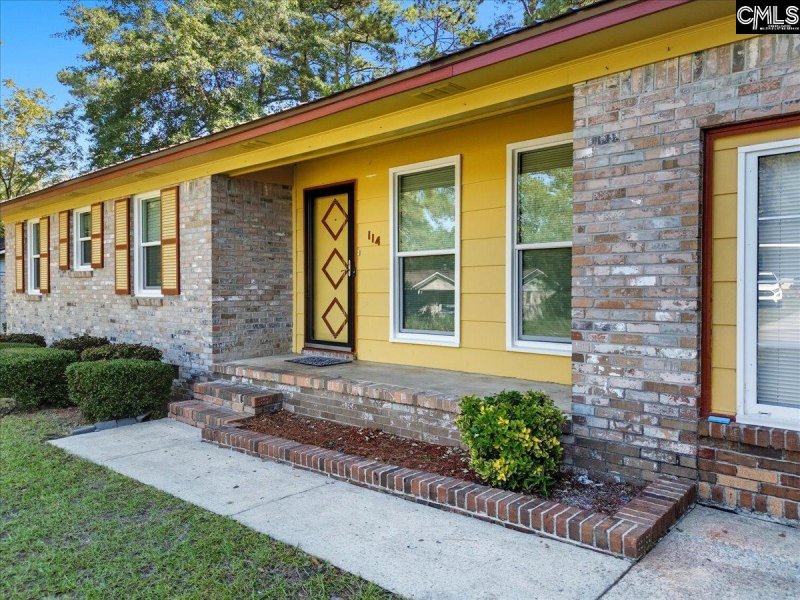 Property image 5 of 114 Penelope Lane in North Pines, Blythewood, SC 29016