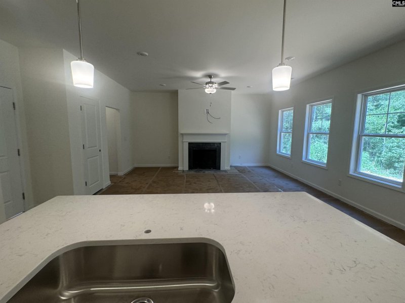 Property image 2 of 534 Griffon Drive in Boykin Hills, Chapin, SC 29036