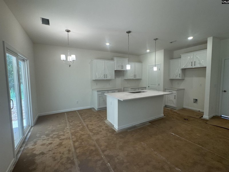 Property image 3 of 534 Griffon Drive in Boykin Hills, Chapin, SC 29036