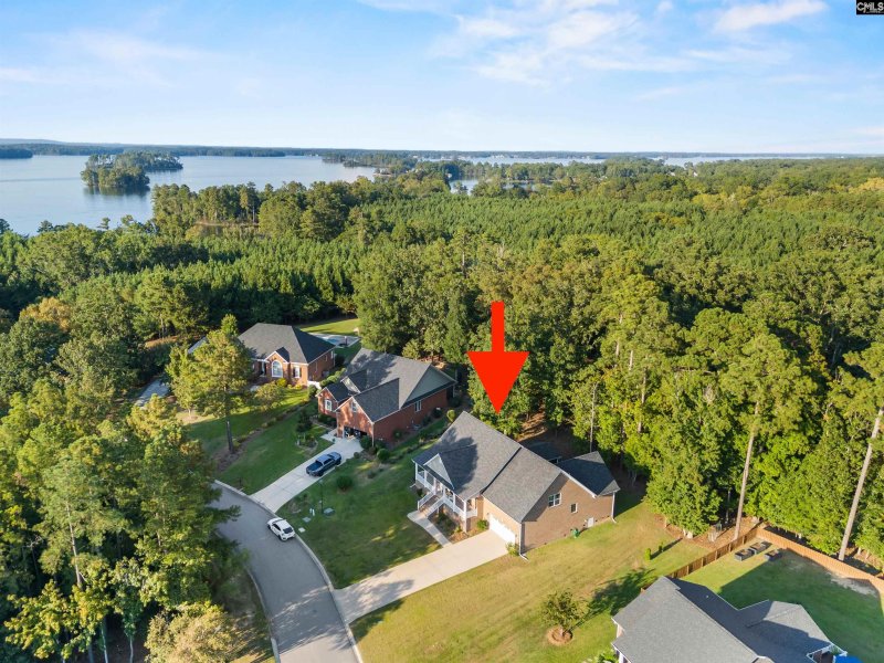 Property image 2 of 1324 Martins Camp Lane in Martins Crossing, Gilbert, SC 29054