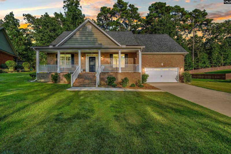 Property image 3 of 1324 Martins Camp Lane in Martins Crossing, Gilbert, SC 29054