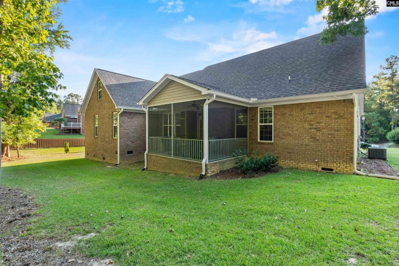 Property image 4 of 1324 Martins Camp Lane in Martins Crossing, Gilbert, SC 29054