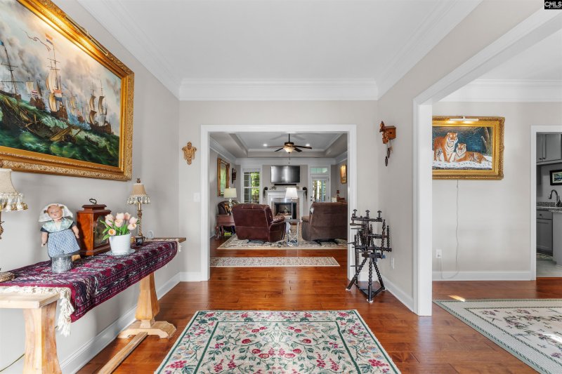 Property image 5 of 1324 Martins Camp Lane in Martins Crossing, Gilbert, SC 29054