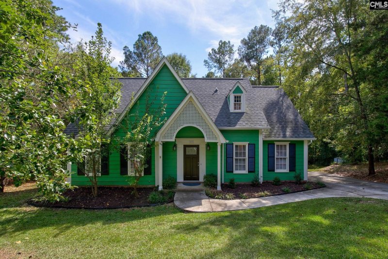 279 Woodwinds Drive
