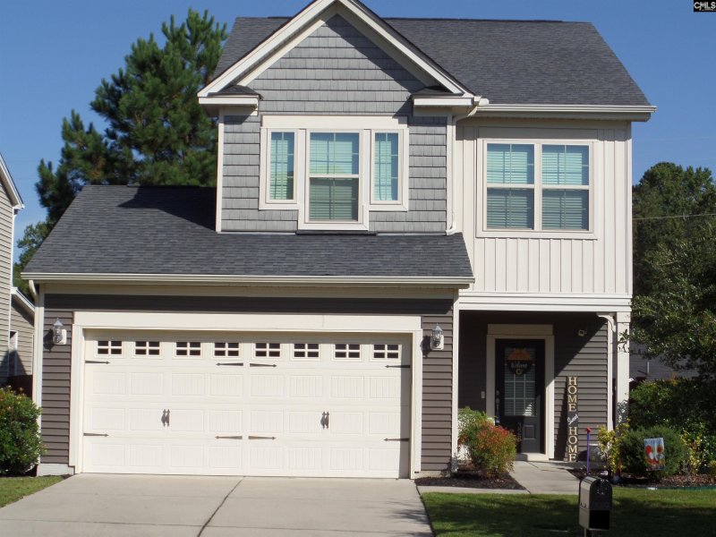 Property image 2 of 328 Brookland Way in Brookland Mill, West Columbia, SC 29169-5360