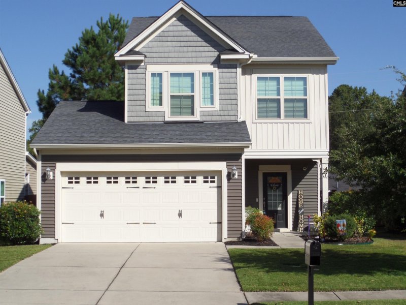 Property image 3 of 328 Brookland Way in Brookland Mill, West Columbia, SC 29169-5360