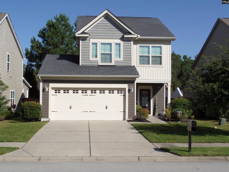 Property image 4 of 328 Brookland Way in Brookland Mill, West Columbia, SC 29169-5360