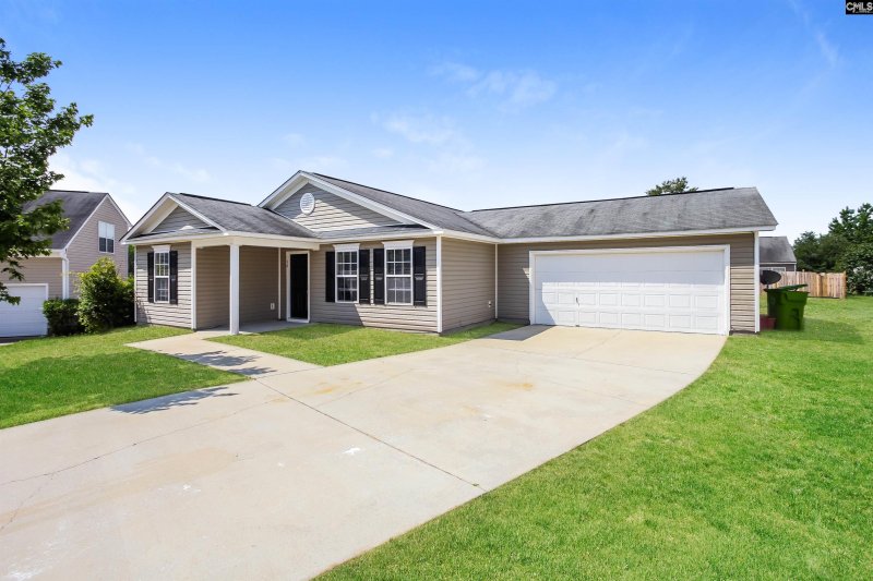 Property image 2 of 36 Robins Egg Court in Brookhaven, Columbia, SC 29229