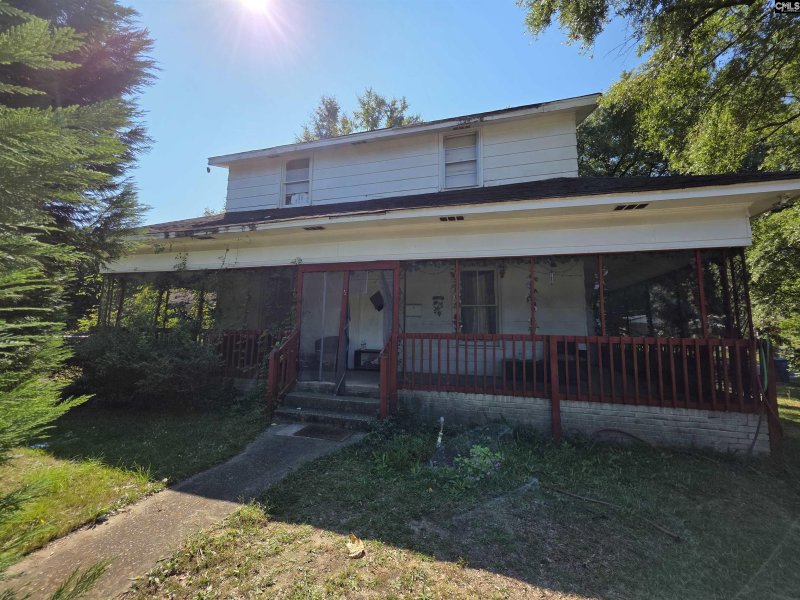Property image 2 of 802 Duke Avenue in Eau Claire, Columbia, SC 29203