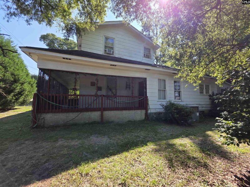 Property image 5 of 802 Duke Avenue in Eau Claire, Columbia, SC 29203