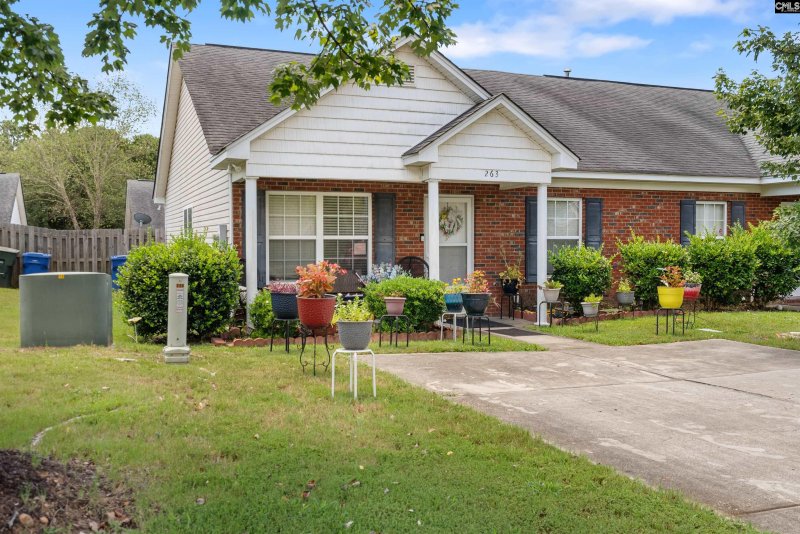 Property image 4 of 267 Blue Savannah Street in Colonial Commons, Columbia, SC 29229-4039