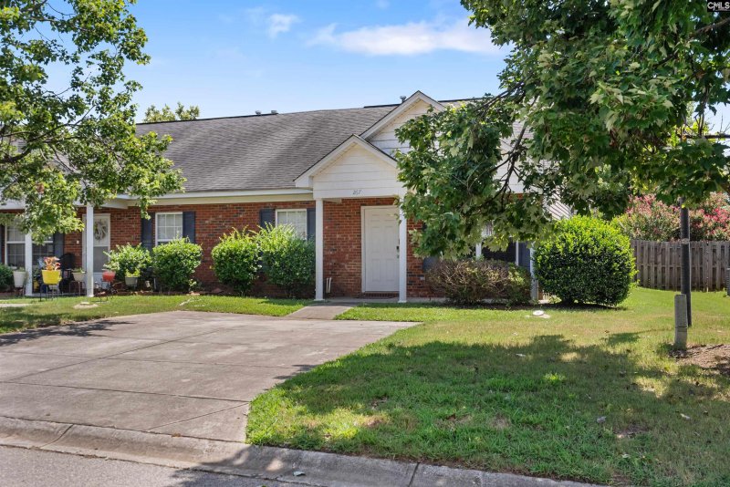 Property image 5 of 267 Blue Savannah Street in Colonial Commons, Columbia, SC 29229-4039