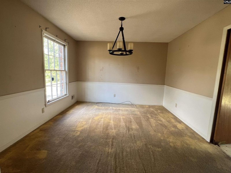 Property image 3 of 2927 Cranbrook Lane in Briarwood, Columbia, SC 29223