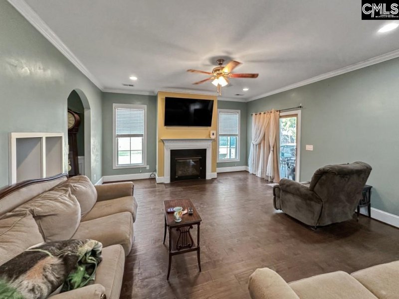 Property image 3 of 50 Lillie Lane in Longview, Elgin, SC 29045