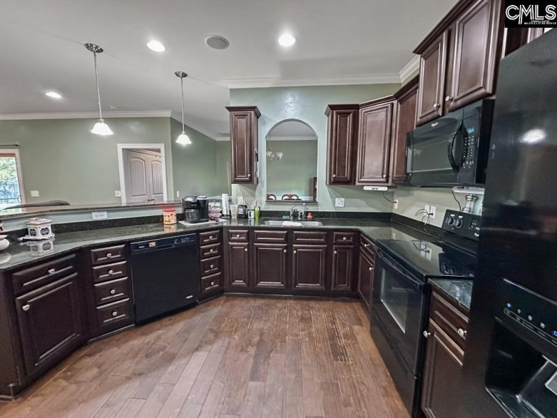 Property image 4 of 50 Lillie Lane in Longview, Elgin, SC 29045