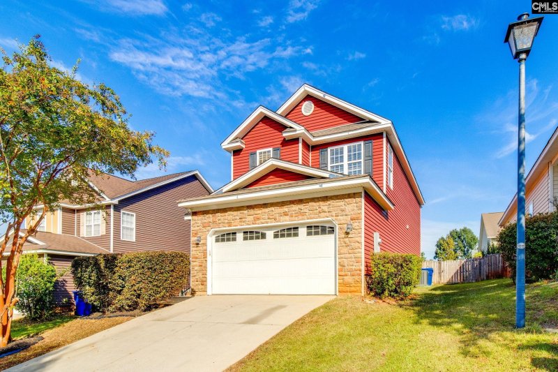 Property image 2 of 213 Beckenham Street in Wellesley, Lexington, SC 29072