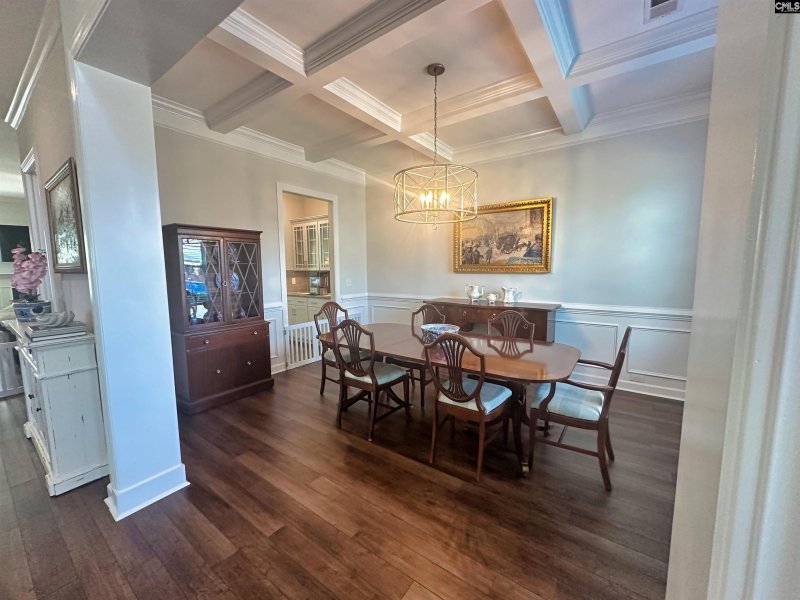 Property image 2 of 508 Montrose Drive in Vintners Wood, Lexington, SC 29072