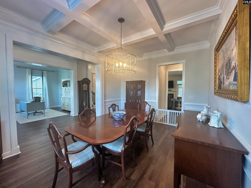 Property image 3 of 508 Montrose Drive in Vintners Wood, Lexington, SC 29072