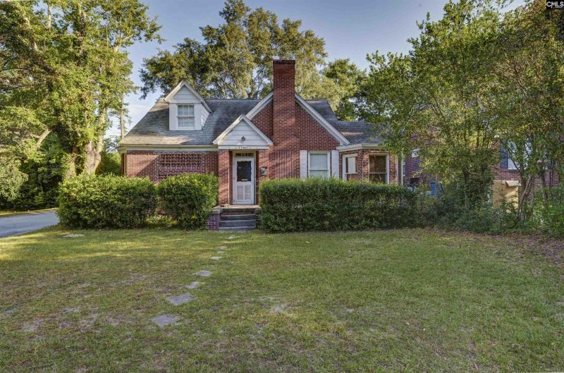 Property image 2 of 3501 Prentice Avenue in Rosewood, Columbia, SC 29205