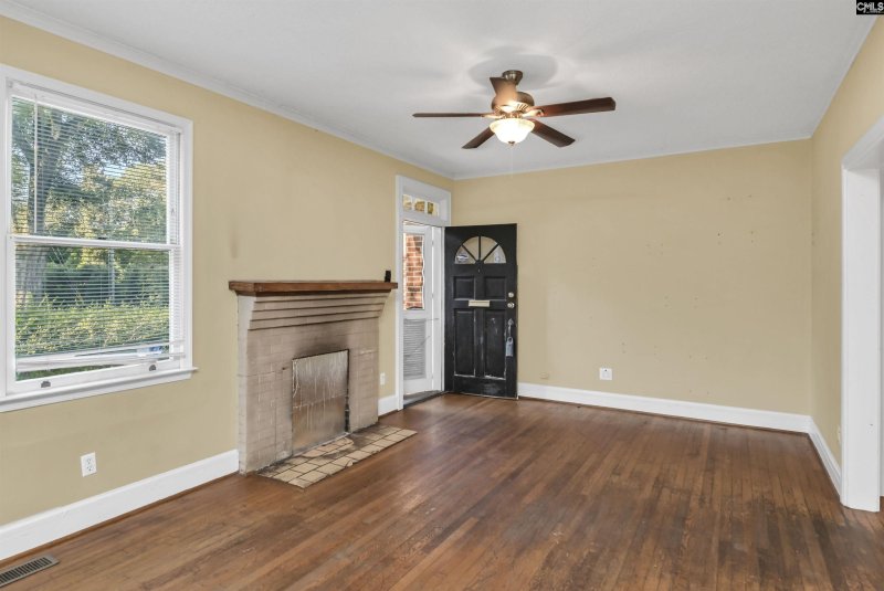 Property image 3 of 3501 Prentice Avenue in Rosewood, Columbia, SC 29205