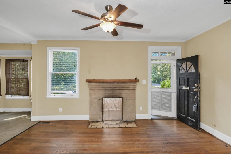 Property image 4 of 3501 Prentice Avenue in Rosewood, Columbia, SC 29205
