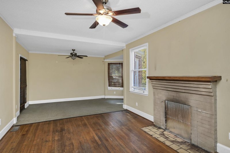 Property image 5 of 3501 Prentice Avenue in Rosewood, Columbia, SC 29205