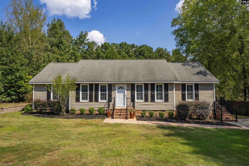 2432 Cardington Drive