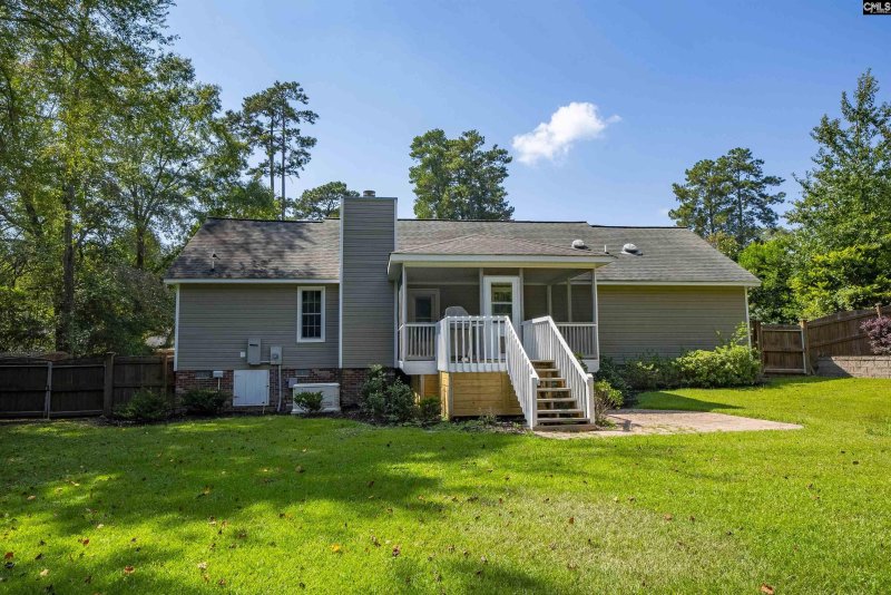 Property image 4 of 2432 Cardington Drive in East Pines, Columbia, SC 29209