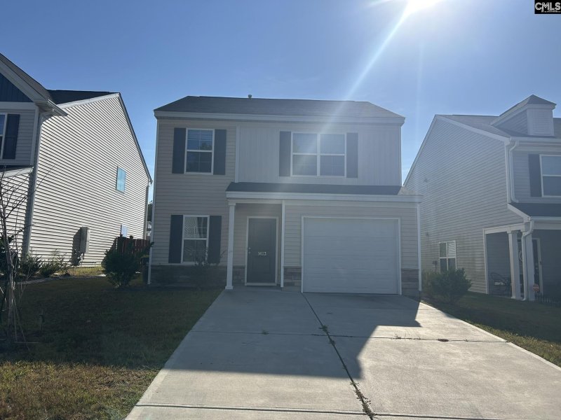1423 Tanreall Drive