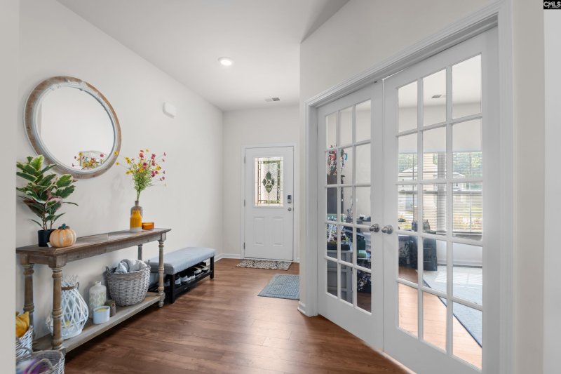 Property image 4 of 409 Stone Hollow Drive in Stonemont, Irmo, SC 29063