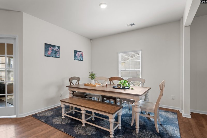 Property image 5 of 409 Stone Hollow Drive in Stonemont, Irmo, SC 29063