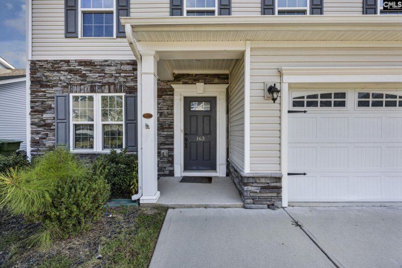 Property image 2 of 163 Coatbridge Drive in Coatbridge, Blythewood, SC 29016