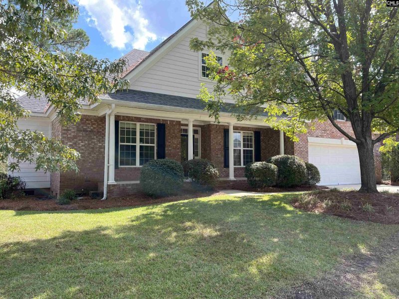 Property image 2 of 444 Dove Ridge Road in Fishers Wood, Columbia, SC 29223-5589