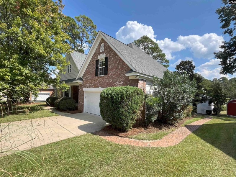 Property image 4 of 444 Dove Ridge Road in Fishers Wood, Columbia, SC 29223-5589