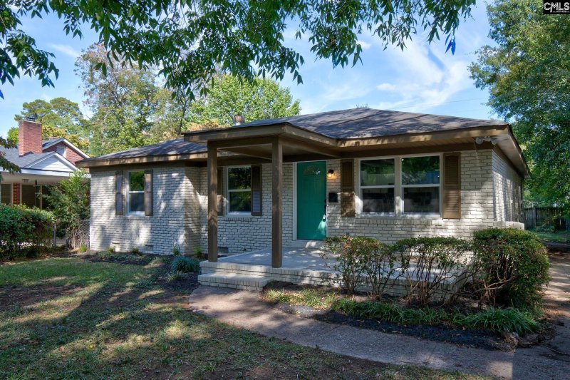 Property image 2 of 716 S Holly Street in Rosewood, Columbia, SC 29205