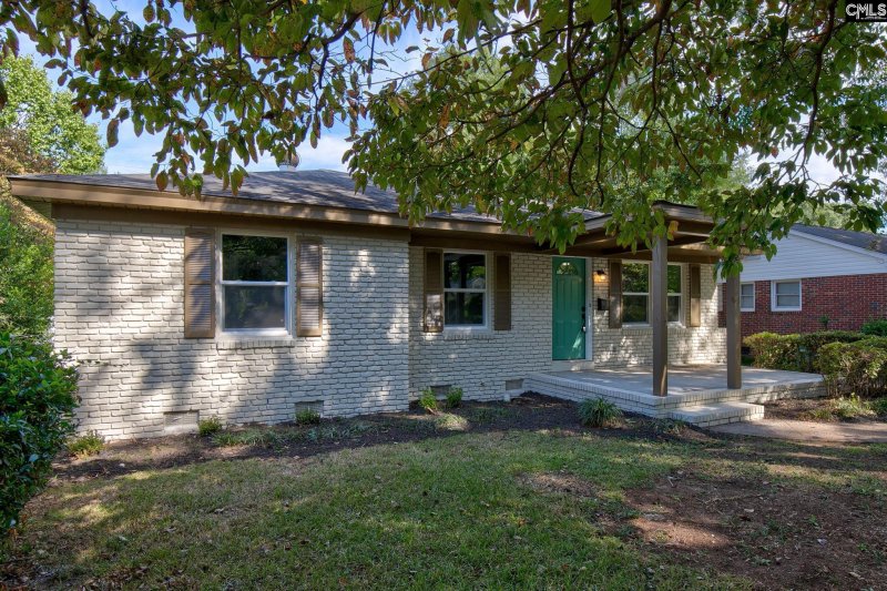 Property image 3 of 716 S Holly Street in Rosewood, Columbia, SC 29205