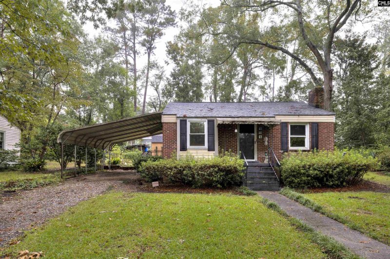 Property image 2 of 134 Ponte Vedra Drive in Atascadero Hills, Columbia, SC 29206