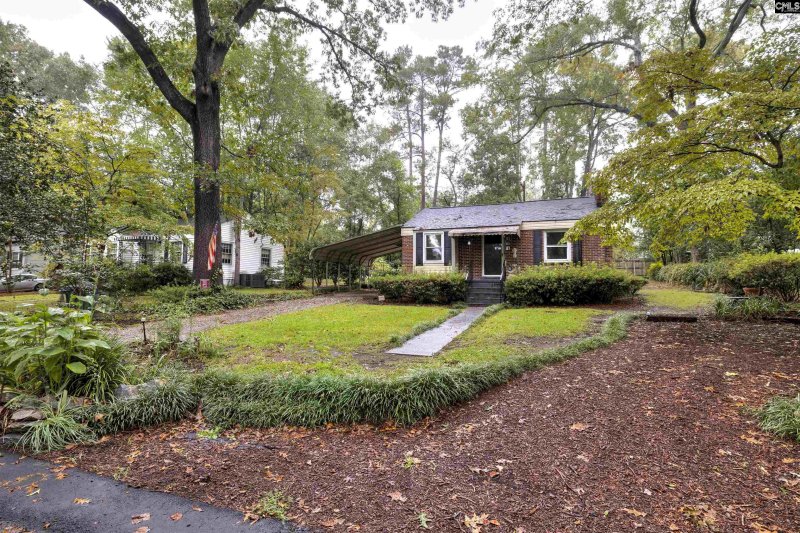 Property image 3 of 134 Ponte Vedra Drive in Atascadero Hills, Columbia, SC 29206