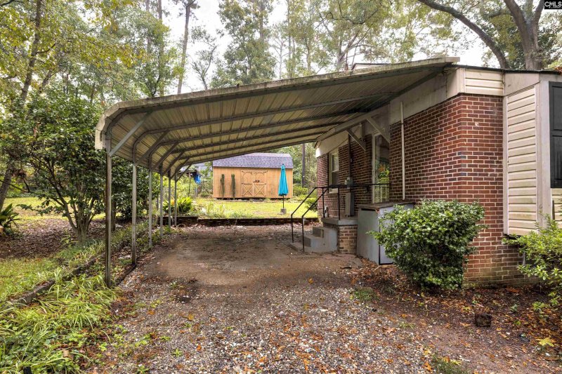 Property image 5 of 134 Ponte Vedra Drive in Atascadero Hills, Columbia, SC 29206