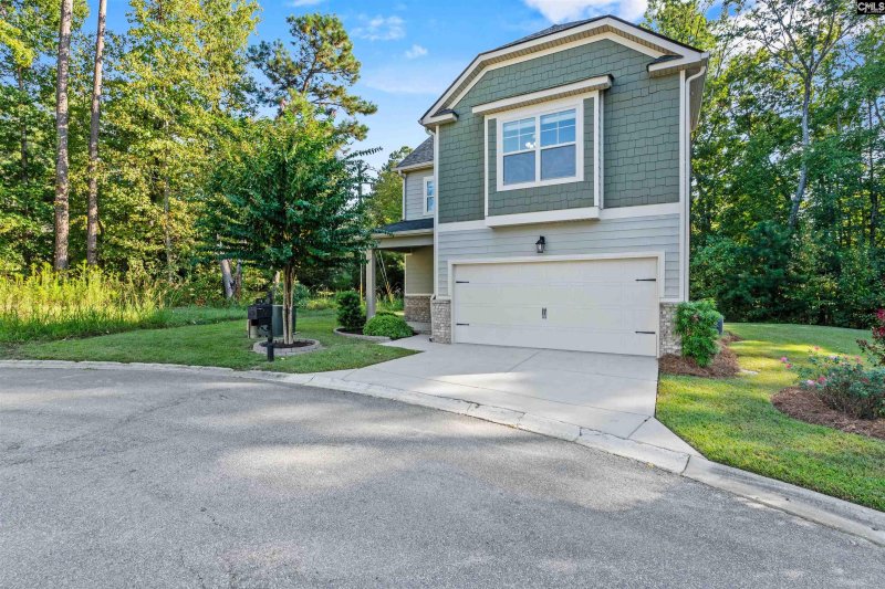 Property image 3 of 96 Dogwood Cottage Court in Longcreek Club Cottages, Blythewood, SC 29016
