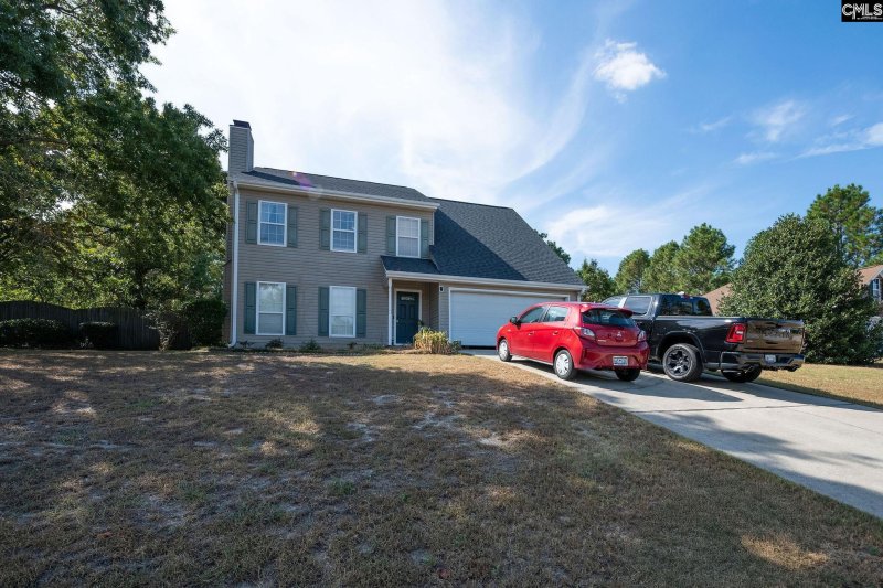 728 Leafy Bend Court