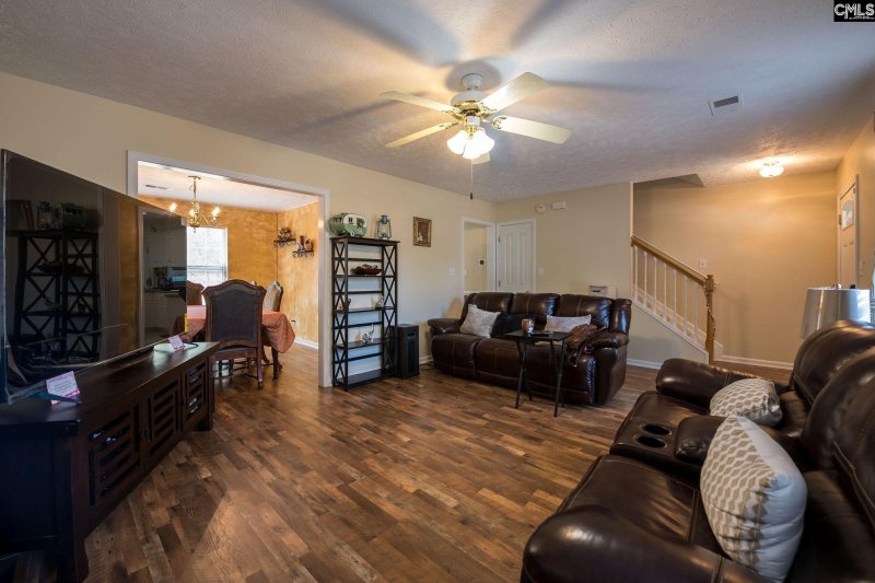 Property image 4 of 728 Leafy Bend Court in Bridleridge, Lexington, SC 29073