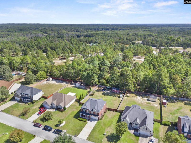 Property image 2 of 72 Saughtree Lane in Kelsney Ridge, Elgin, SC 29045