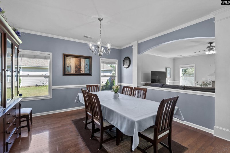 Property image 4 of 72 Saughtree Lane in Kelsney Ridge, Elgin, SC 29045